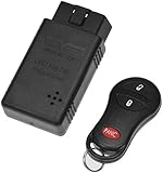 Dorman 99164 Keyless Entry Transmitter for Select