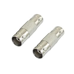 BNC Female to Female, BNC Connectors
