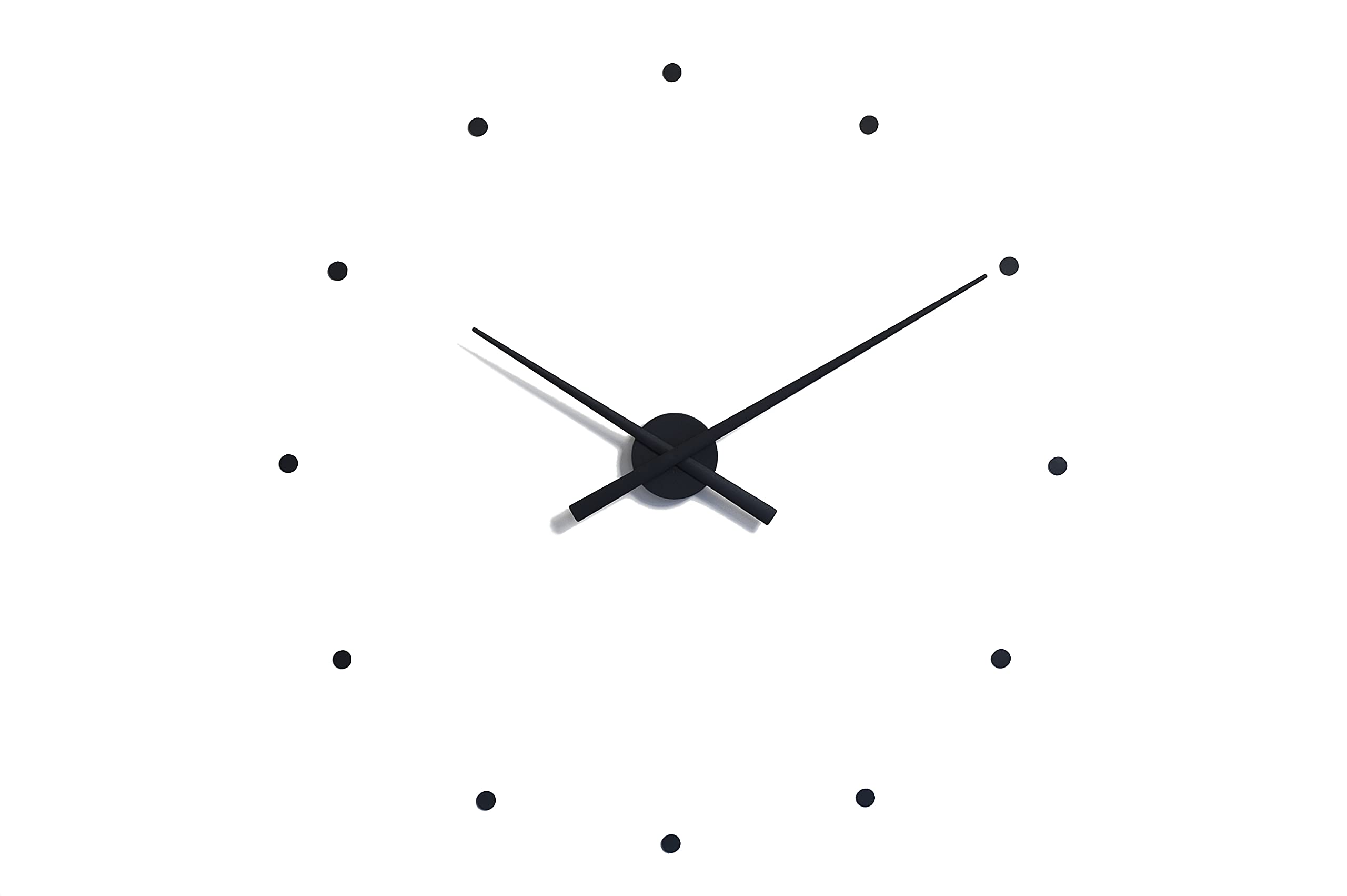 NOMON Design Wall Clock N010