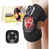 ZHIXJIA Knee Massager