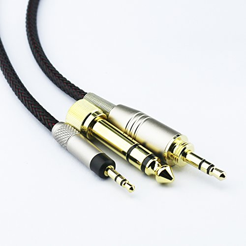 NewFantasia Replacement Audio Upgrade Cable Compatible with Bose