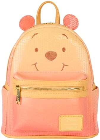 Amazon.com: Loungefly Disney Winnie the Pooh Honey Heart  display picture 1