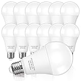 150-200W Equivalent 23W LED Bulb, A21 LED Super