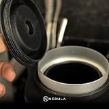 Nebula Boost Decarboxylator & Infuser | Butter Maker with Updated Lid view 13