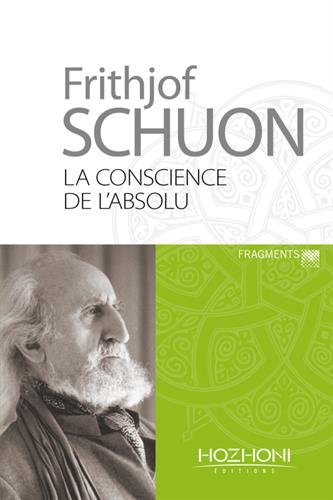 La  conscience de l'absolu