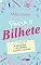 Livro Passa o Bilhete