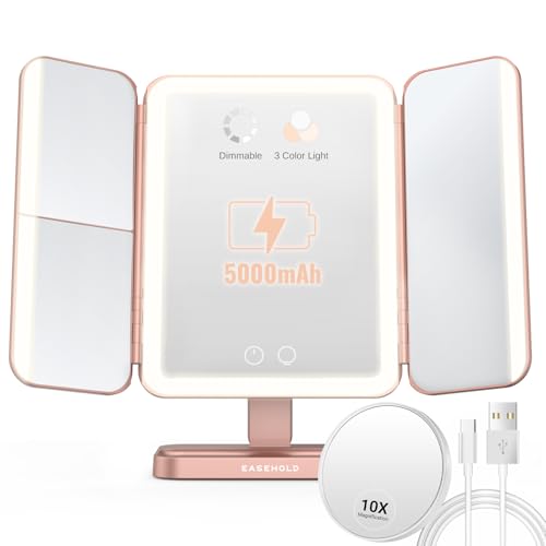 Rose Gold 5000mah