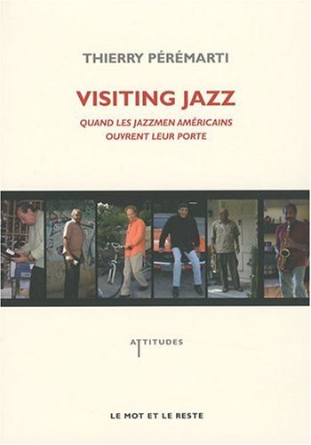 Visiting jazz