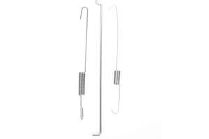 Speed Return Spring, Generator Parts Throttle Governor Link Rod Speed Control Spring Return Spring Fuel Throttle Return Sprin