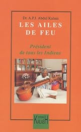 Les  ailes de feu