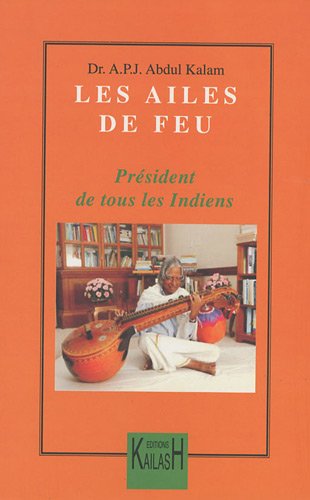 Les  ailes de feu