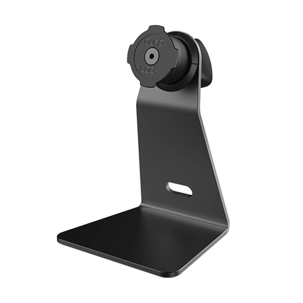 Quad Lock Desk Mount