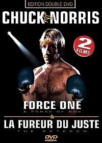 La Force One + Fureur Du Juste - Pack Spécial