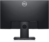Dell E2020H 19.5 Inch HD+ 1600x900 Monitor 60Hz 5ms TN DisplayPort VGA view 4