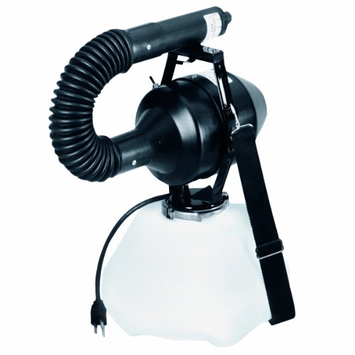 Hudson 99598 Fog Electric Atomizer Sprayer, Commercial/portable