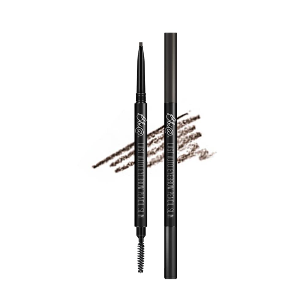 Last Auto Eyebrow Pencil 05 Walnut Brown