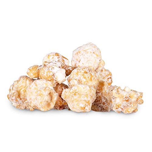 Cajun Pop Gourmet Popcorn Snack Packs Ð Flavored Popcorn Packs Already
