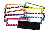 Teacher Created Resources Polka Dots Magnetic