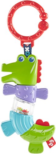 Fisher-Price Twist & Turn Gator