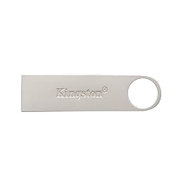 Kingston 16 GB DataTraveler SE9 G2 USB 3.0 Flash