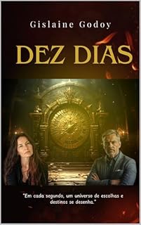 Livro Dez dias
