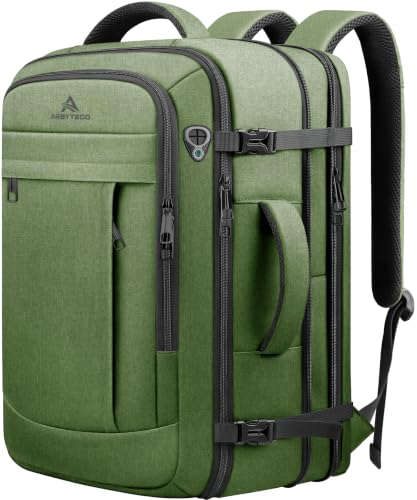 AREYTECO Large Travel Laptop Backpack
