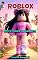 Livro Roblox: Uma nova aventura