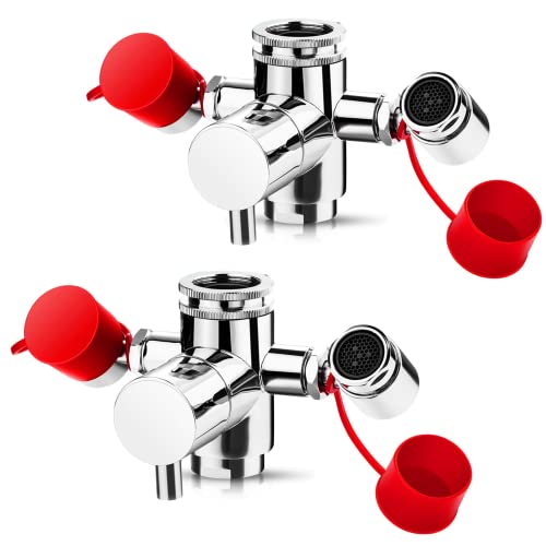 Eye Wash KitFaucet Mounted Emergency Eye Wash Station Sink Attachment