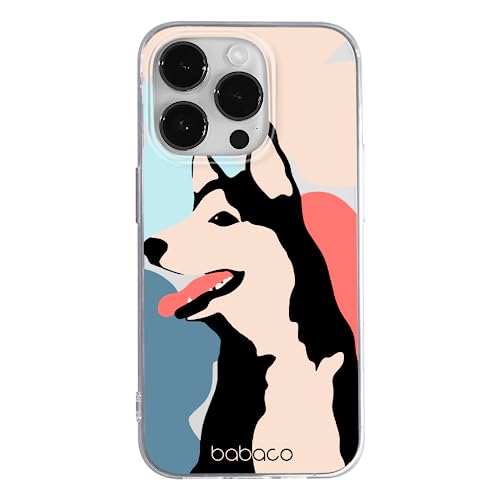 Babaco ERT GROUP mobile phone case for Apple Iphone 14 PRO... en promo sur Amazon