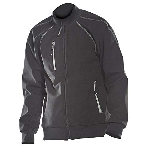 Mascot 15202-220-18-S Tamariu Veste soft shell Taille S Anthracite Foncé