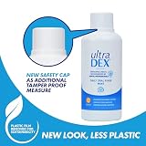 UltraDEX Daily Oral Rinse Mint 500 ml Fresh Breath view 2