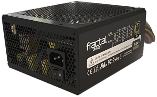 Fractal Design Tesla R2