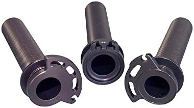 Works 22-160 alum throttle tube crf250/450 all (22-160)