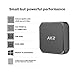 AK2 Mini PC Intel Celeron J3455,4K HD Graphics Windows 10 Mini Computer,4GB DDR3/64GB eMMC,Gigabit Ethernet,Dual Band Wi-Fi,Bluetooth 4.2thumb 1