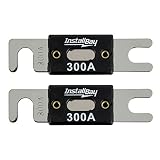 Install Bay ANL300 Electrical Accessory