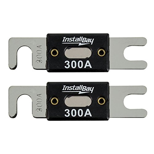 Install Bay ANL300 Electrical Accessory