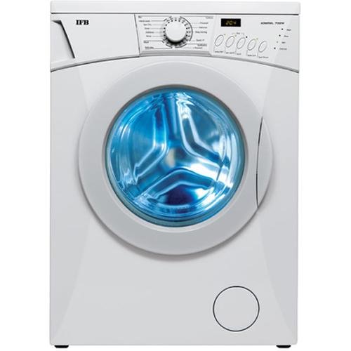 IFB ADMIRAL 7012W Frontloading Washing Machine (7 Kg, White) Amazon