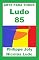 Livro LUDO 85: ARTE PARA TODOS