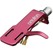Ortofon SH-4 Pink Headshell
