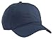 econscious 100% Cotton Twill Adjustable Baseball Hat (Pacific)