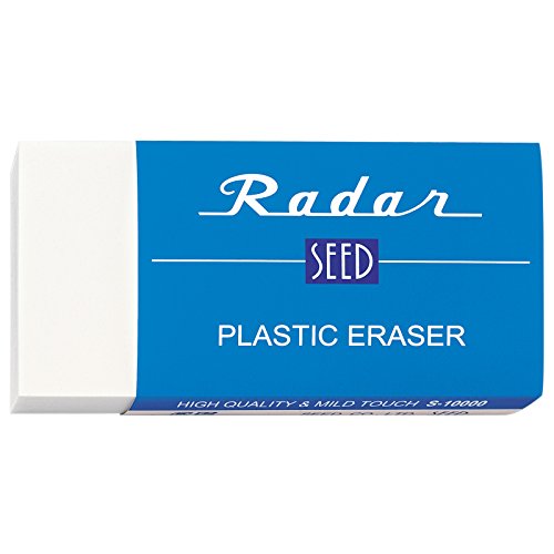 Super Big Size Eraser Radar S-10000