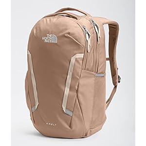 the north face w vault