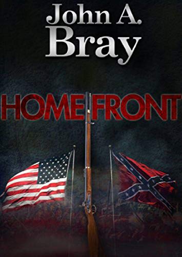 Home Front by John A. Bray