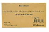 Mann Lake HD376 Swarm Lure