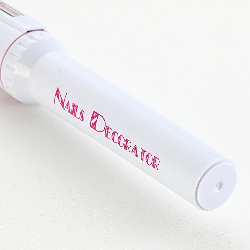 Electric Manicure Set, YWQ 5-in-1 Electric Manicure Nail Drill File Grinder Grooming Kit Includes Callus Remover Set, Nail Buffer Polisher, Personal Manicure and Pedicure Kit