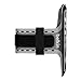 Belkin Slim-Fit Plus Armband for iPhone 6 / 6s, Fitbit Alta, Fitbit Blaze and Fitbit Charge HR (Black/Gray)