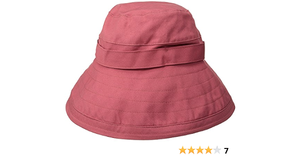 Amazon.com: prAna Living Andrea Sun Hat 