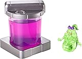 Ghostbusters Ecto Mini Ms. Slimer in Purple Slime
