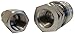 Ultimate Washer UW16-PWCD05 1/4-Inch Stainless Steel Quick Connect Pressure Washer Adapter Set, Max Pressure 5000 PSI Rating