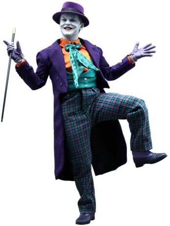 dx joker